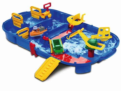 Aquaplay outdoor wasser - outdoor,