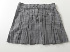 Cooler mini rock faltenrock - mini, *