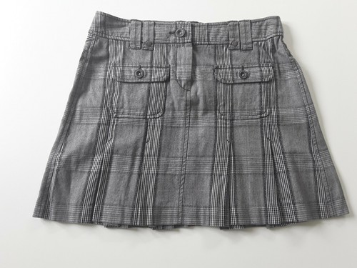 Cooler mini rock faltenrock - mini,