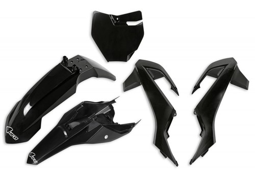 Verkleidungssatz plastiksatz - verkleidungssatz,