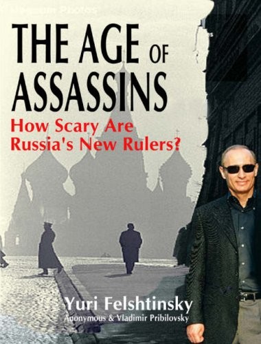 The age assassins - the,