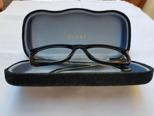Gucci brillengestell neu - brillengestell,