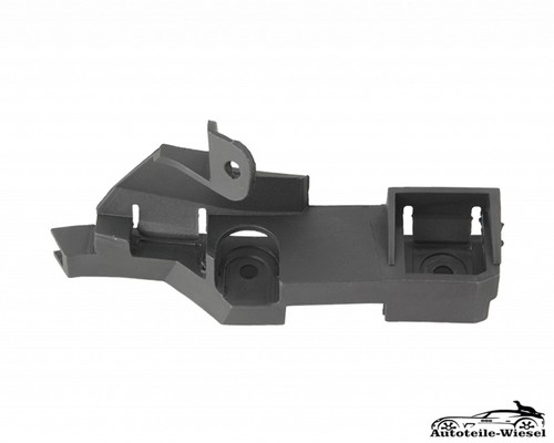 Stoßstange halter vorne links - stoßstange,