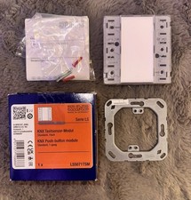 Jung kNX Tastsensor Serie LS