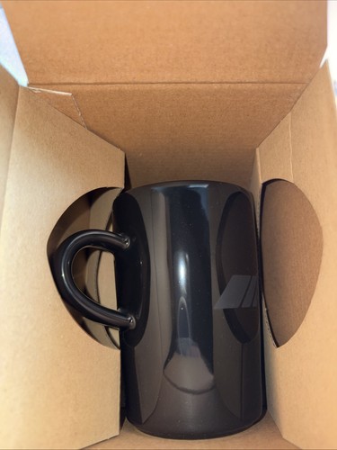 Mercedes benz amg - benz, kaffeetasse