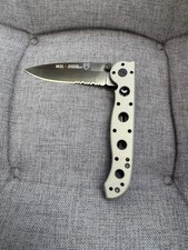 CRKT M16 Klappmesser mit