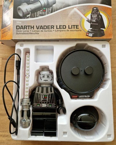 Lego star wars - wars, darth