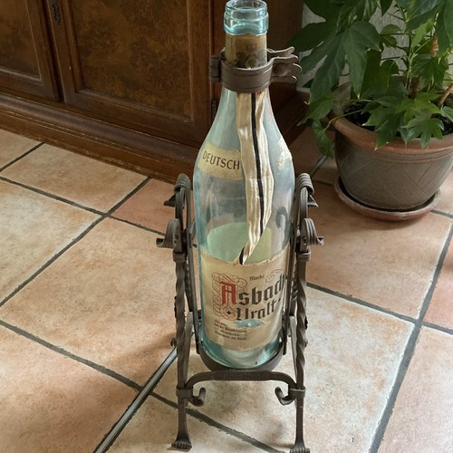 Asbach uralt schmideeisener - asbach,