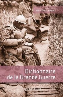 Dictionnaire grande - de, la