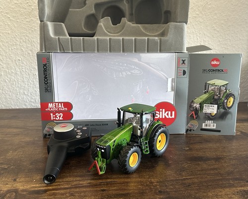 Siku control modell 6881 - siku,
