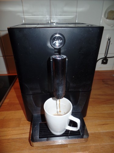 Jura ena micro easy one - jura, touch