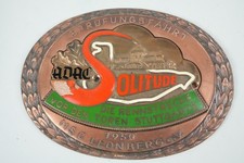 SAMMLUNGSAUFLÖSUNG - ALTE