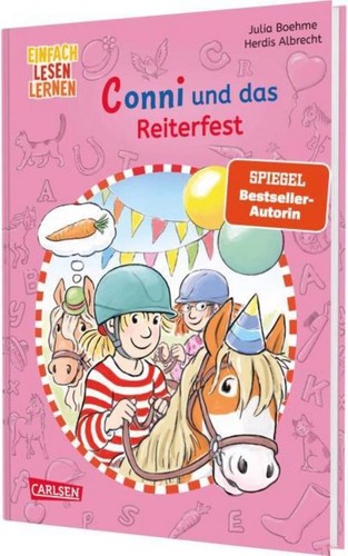 Julia boehme lesen - ~, lernen