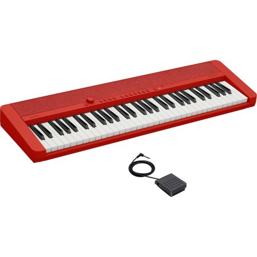 Casio keyboard sp 3 - ct-s1,