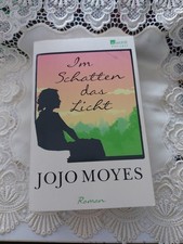 Im Schatten das Licht von Jojo