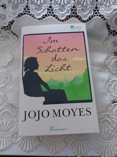 Schatten das licht von jojo - im,
