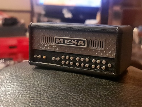 Miniatur mesa boogie - miniatur,