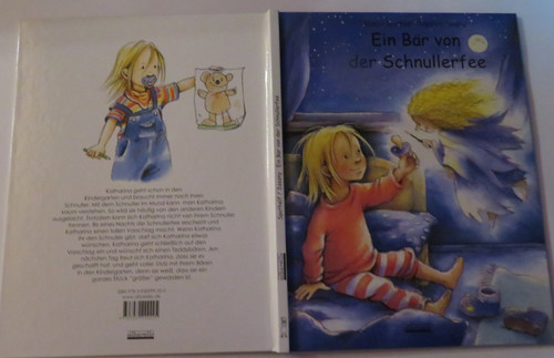 Bärbel spathelf susanne - bärbel, &