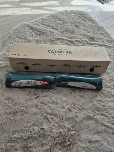 Vorwerk kobold frischer kit - vorwerk,