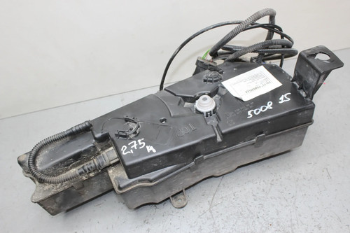 Additivbehälter additivtank - additivbehälter,
