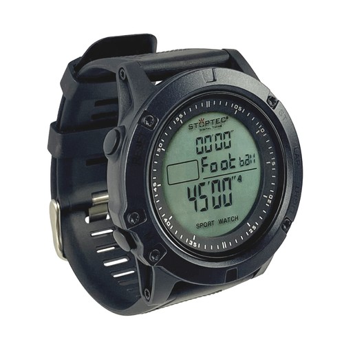 Stoptec schiedsrichteruhr - stoptec,