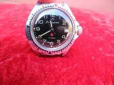 Boctok CCCP UdSSR  Handaufzug