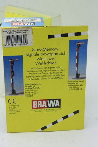 Brawa 8538 formsignal - 8538,