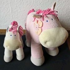 Haba plüsch pferde - plüsch, paulina