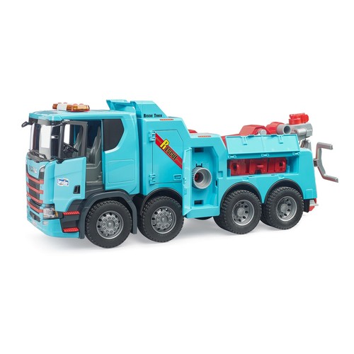 Bruder scania super - super, 560r