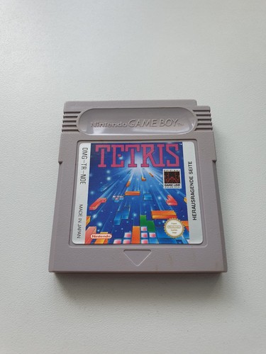 Tetris spiel modul - tetris,