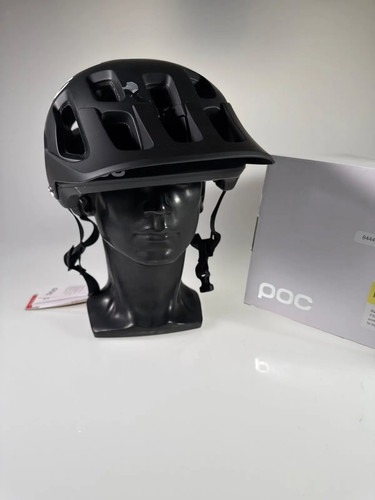 Poc tectal fahrradhelm - poc,