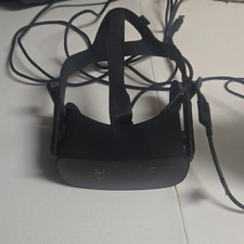 Oculus Rift CV1 PC VR Headset