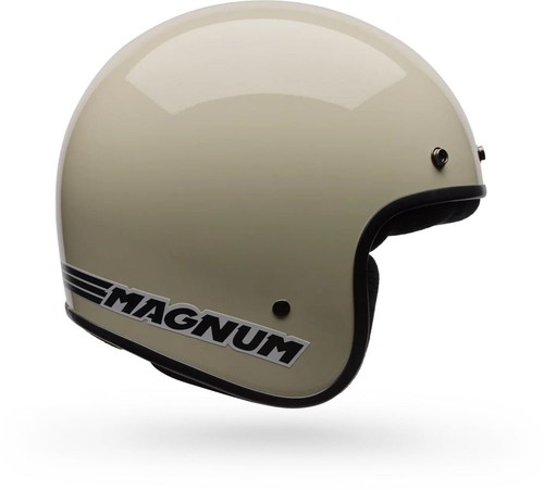 Jet helm bell magnum - bell, solid