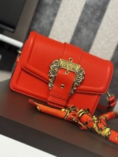 versace jeans couture tasche