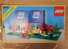 Lego Legoland Classic Town