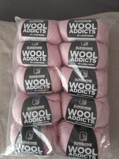 10 x 50g  Sunshine von