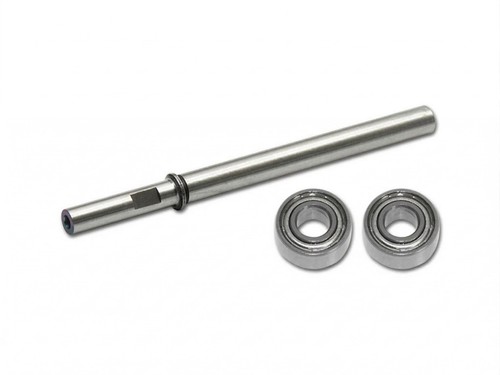 Align 460mx motorwelle - align,