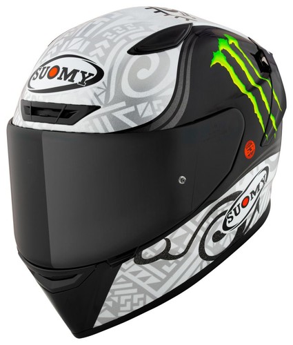 Integralhelm suomy track - integralhelm, track-1
