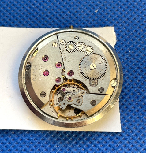 Original cyma kaliber - cyma,