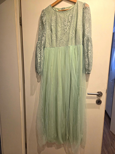 Shein damen abendkleid lang - abendkleid,