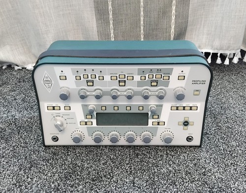 Kemper profilierkopf weiß - kemper,