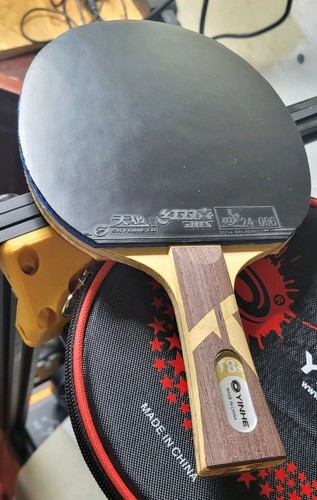 Yinhe t8s blade dhs skyline - dhs, 3