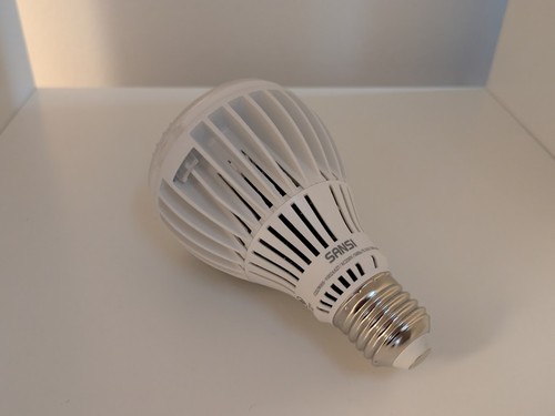 Sansi pflanzenlampe 24w - sansi,