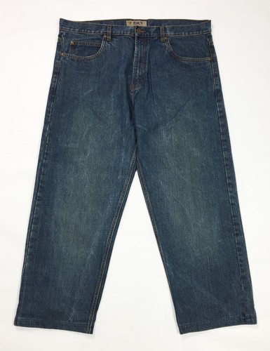 Sky herren jeans gebraucht w42 - herren,