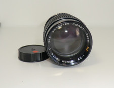 Porst Tele MC auto D 1:2,8/135mm  Objektiv M42 FO 0170