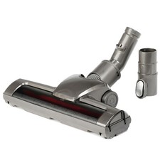 Easy Clean Pet Hair Turbo Tool