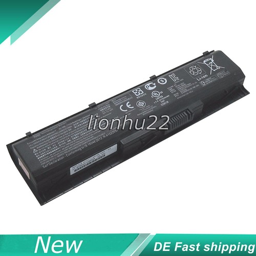 Laptop pa06 tre hstnn db7k - laptop, hq-tre