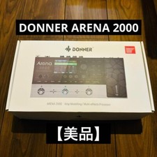 Donner Arena 2000