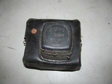 verkaufe Zenit Original antike Kamera fotoapparat Analog Nr.KG3