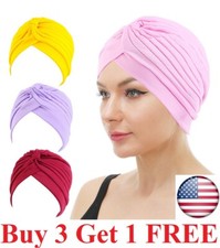 African Stretch Head Wrap
